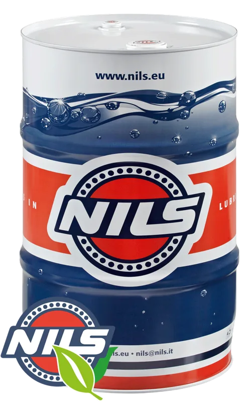 NILS Antares HEPR Ultra 46 – hydraulolja från NILS